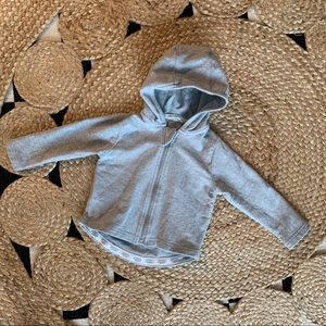 VGUC 6-12 Peekaboo Beans (PK Beans) hoodie.